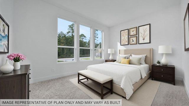 331 Louvenia Court, Pinehurst, TX 77362