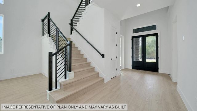 331 Louvenia Court, Pinehurst, TX 77362