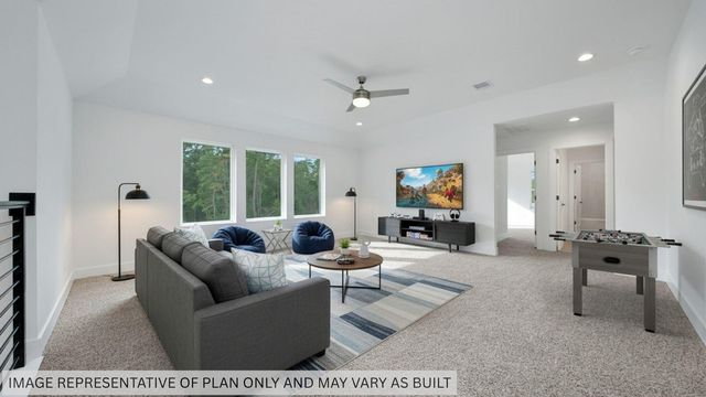 331 Louvenia Court, Pinehurst, TX 77362