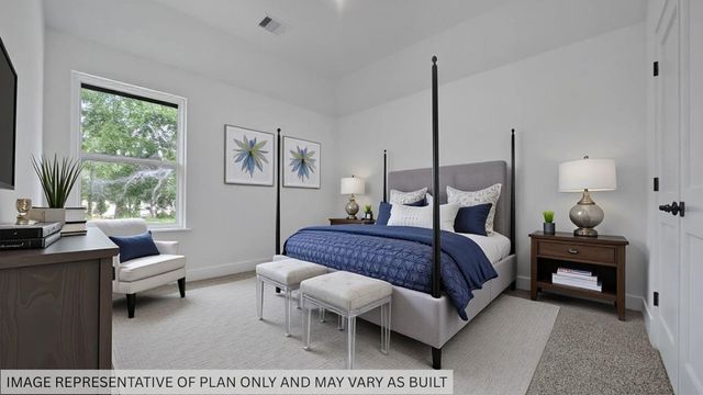 331 Louvenia Court, Pinehurst, TX 77362