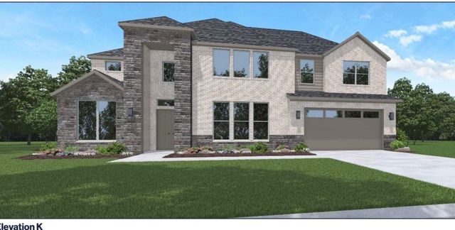 331 Louvenia Court, Pinehurst, TX 77362