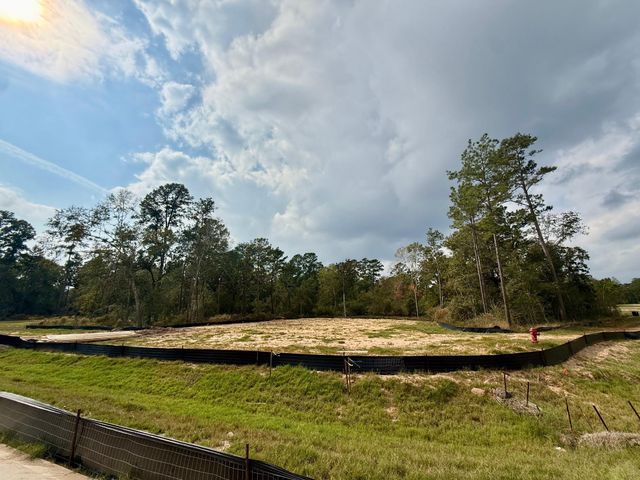 331 Louvenia Court, Pinehurst, TX 77362