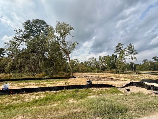 331 Louvenia Court, Pinehurst, TX 77362