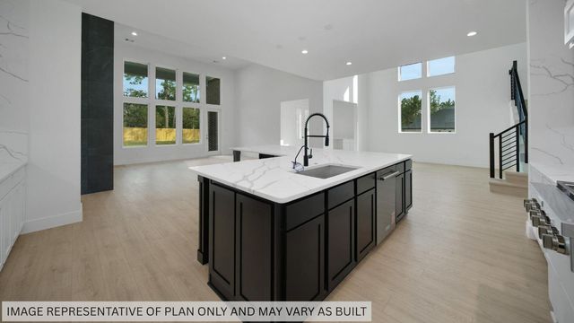 331 Louvenia Court, Pinehurst, TX 77362