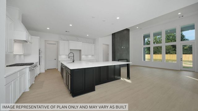 331 Louvenia Court, Pinehurst, TX 77362