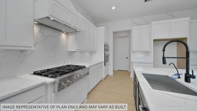 331 Louvenia Court, Pinehurst, TX 77362