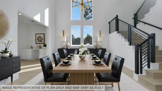 331 Louvenia Court, Pinehurst, TX 77362