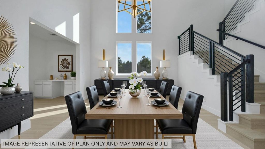 331 Louvenia Court, Pinehurst, TX 77362