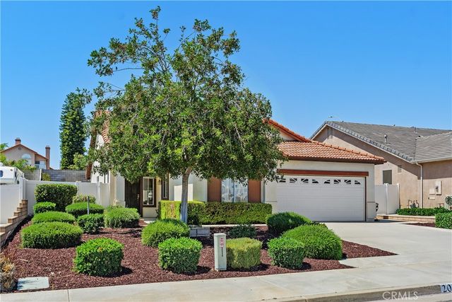 20634 Stony Brook Circle, Riverside, CA 92508
