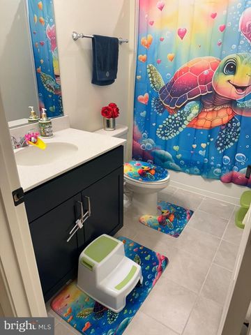 122 POE DR, Winchester, VA 22602