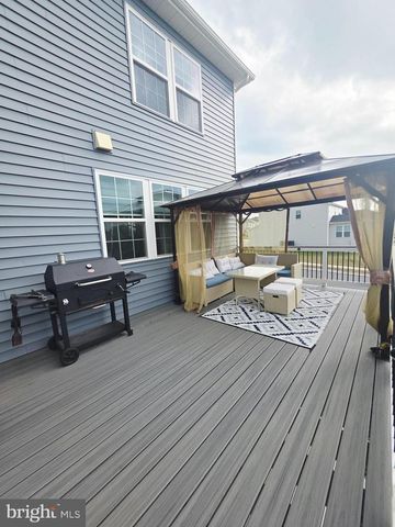 122 POE DR, Winchester, VA 22602