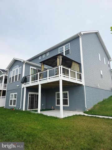 122 POE DR, Winchester, VA 22602