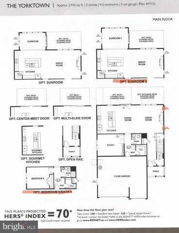 122 POE DR, Winchester, VA 22602