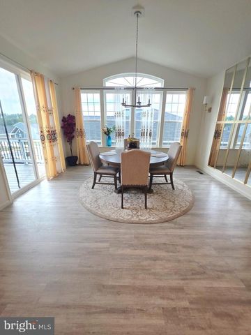 122 POE DR, Winchester, VA 22602