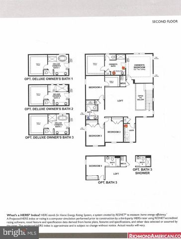 122 POE DR, Winchester, VA 22602
