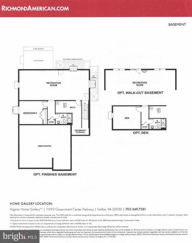 122 POE DR, Winchester, VA 22602