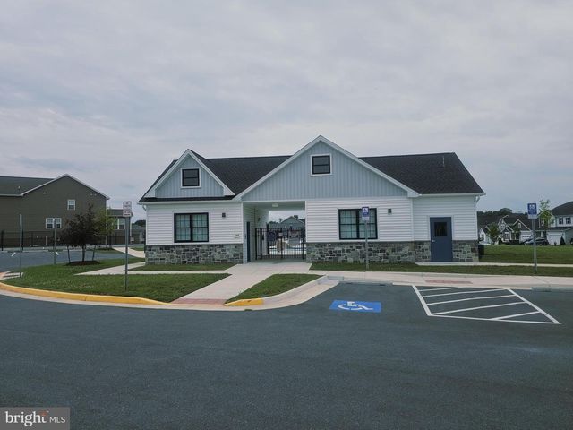 122 POE DR, Winchester, VA 22602