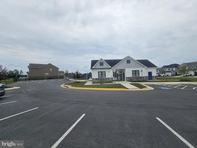 122 POE DR, Winchester, VA 22602