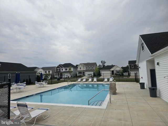 122 POE DR, Winchester, VA 22602