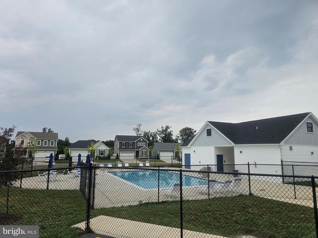 122 POE DR, Winchester, VA 22602