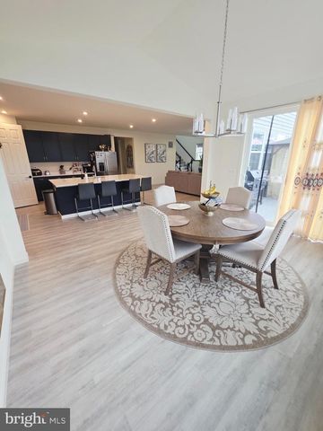 122 POE DR, Winchester, VA 22602