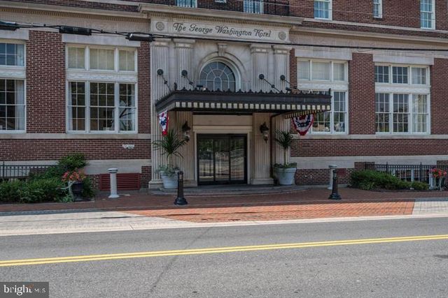 122 POE DR, Winchester, VA 22602