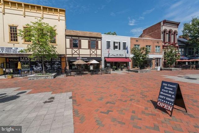 122 POE DR, Winchester, VA 22602