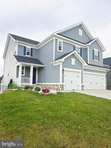 122 POE DR, Winchester, VA 22602
