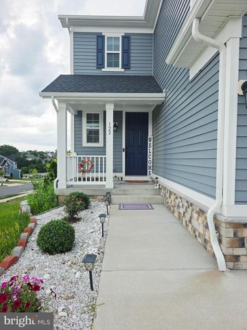 122 POE DR, Winchester, VA 22602