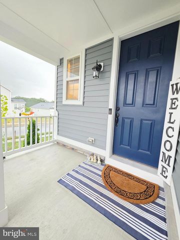 122 POE DR, Winchester, VA 22602