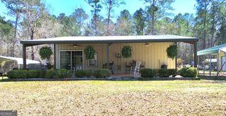 584 Turkey Creek Circle, Dublin, GA 31021
