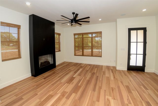 1805 Arthur, Denison, TX 75021