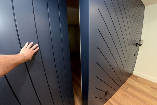 1805 Arthur, Denison, TX 75021