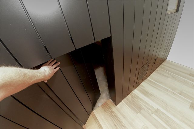 1805 Arthur, Denison, TX 75021