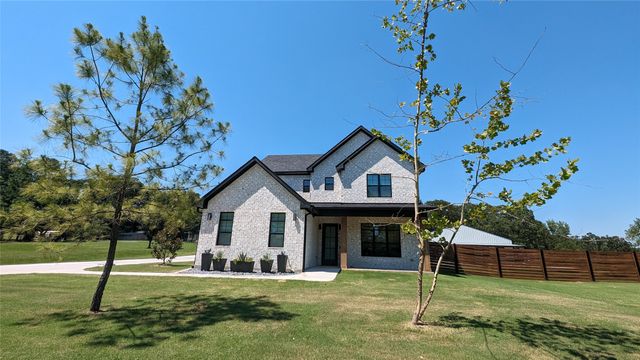 1805 Arthur, Denison, TX 75021