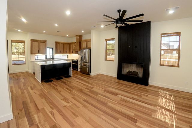 1805 Arthur, Denison, TX 75021