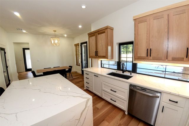 1805 Arthur, Denison, TX 75021