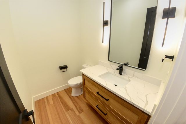 1805 Arthur, Denison, TX 75021