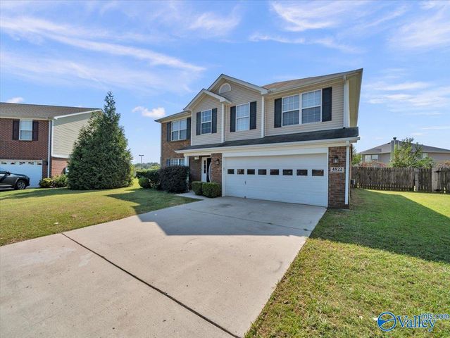 4822 Inglewood Court SE, Owens Cross Roads, AL 35763