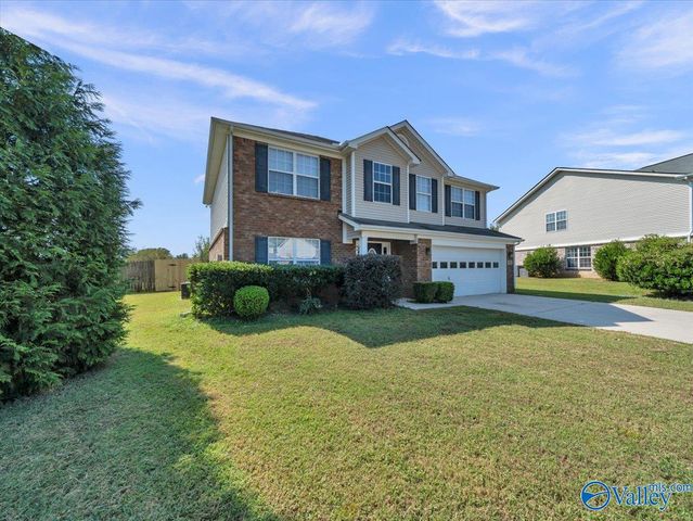 4822 Inglewood Court SE, Owens Cross Roads, AL 35763