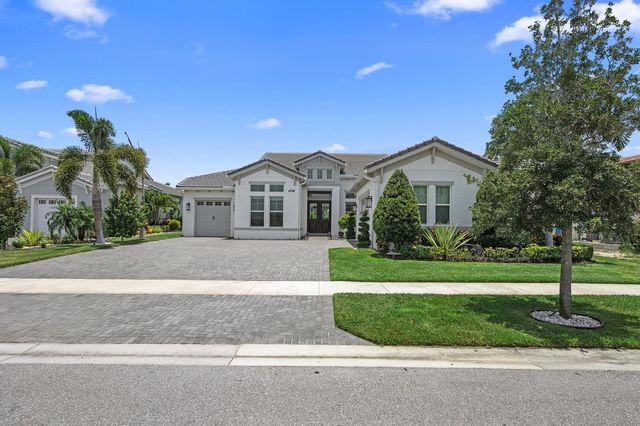 4788 Estates Circle, Westlake, FL 33470