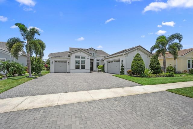 4788 Estates Circle, Westlake, FL 33470