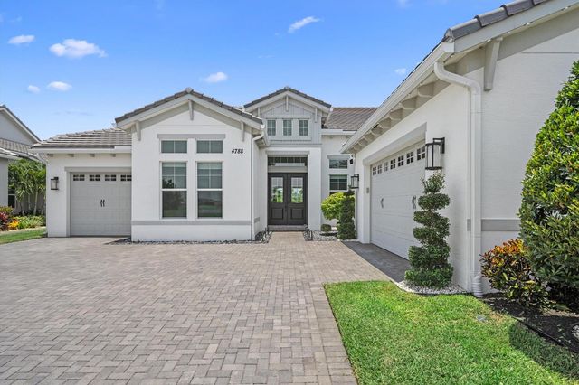 4788 Estates Circle, Westlake, FL 33470