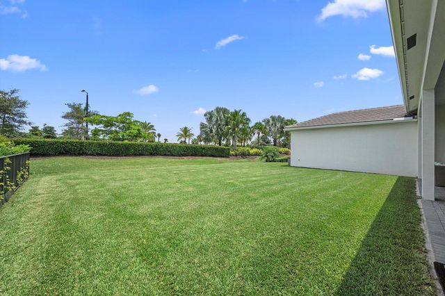 4788 Estates Circle, Westlake, FL 33470