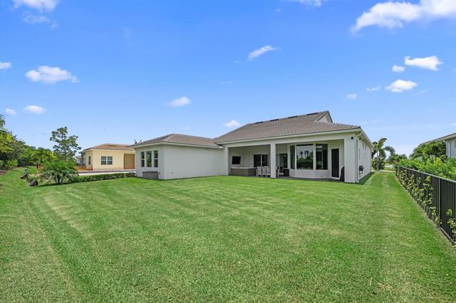 4788 Estates Circle, Westlake, FL 33470