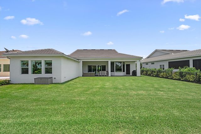 4788 Estates Circle, Westlake, FL 33470