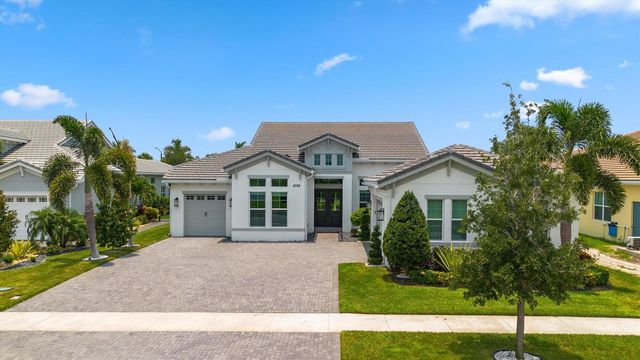 4788 Estates Circle, Westlake, FL 33470