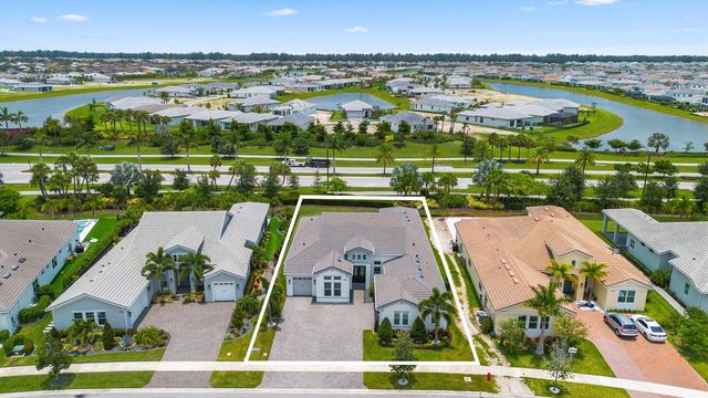 4788 Estates Circle, Westlake, FL 33470
