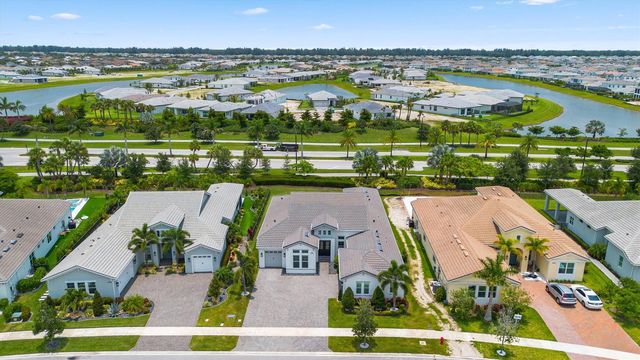 4788 Estates Circle, Westlake, FL 33470