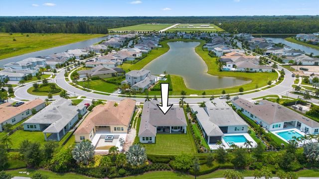 4788 Estates Circle, Westlake, FL 33470
